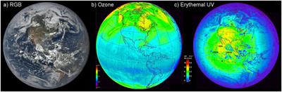 Lagrange Point Missions: The Key to next Generation Integrated Earth Observations. DSCOVR Innovation